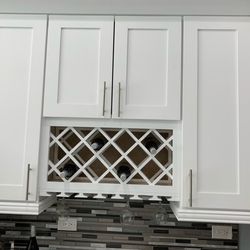 Kitchen Cabinets 