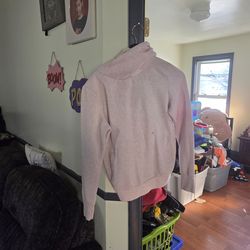 Womans Hoodie Size medium