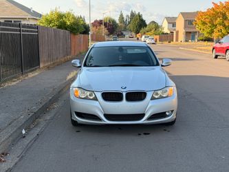 2011 BMW 328i