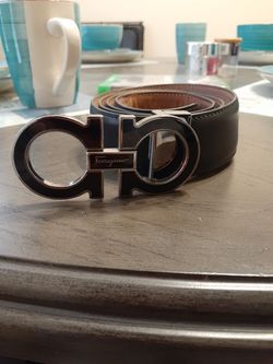 Ferrigamo bellt 32×34