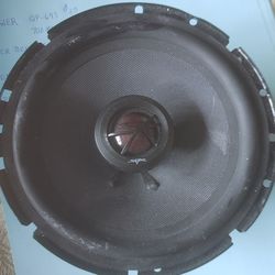 SKAR Speaker