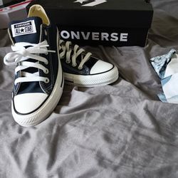 Converse All Star Size 5men