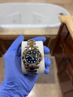 Men’s Luxury watch