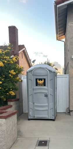 Restroom