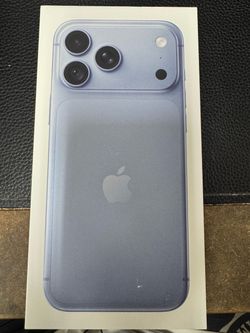 Apple iPhone 18 pro max unlocked 1 tb
