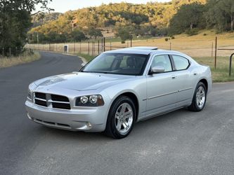 2006 Dodge Charger