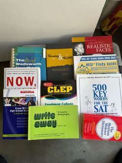 Books