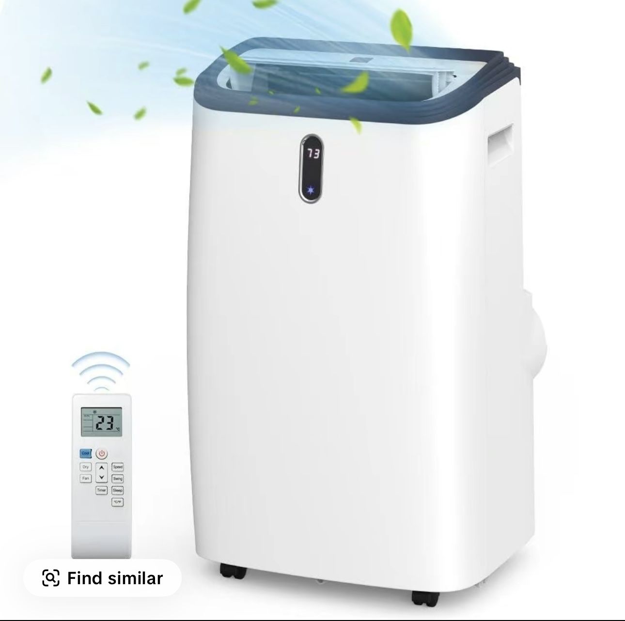 Portable Air Conditioner