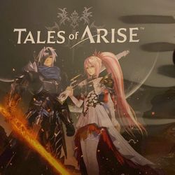 Tales Of Arise All My Games Buy Three Get The Fourth Free 15 And Under