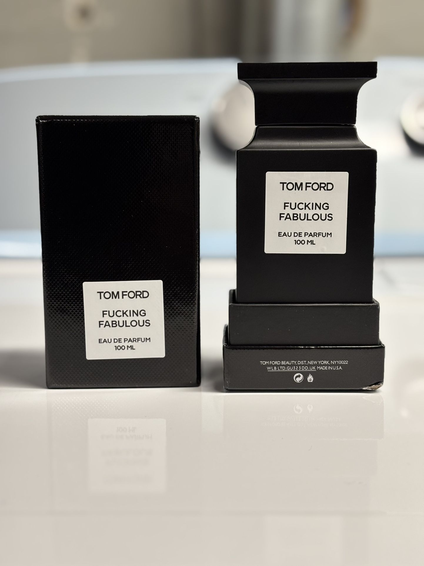 Tom Ford Fab