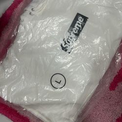 Supreme 305 Miami Hoodie Size Large