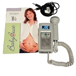 Newman Medical DigiDop Fetal Display Monitor DD-770