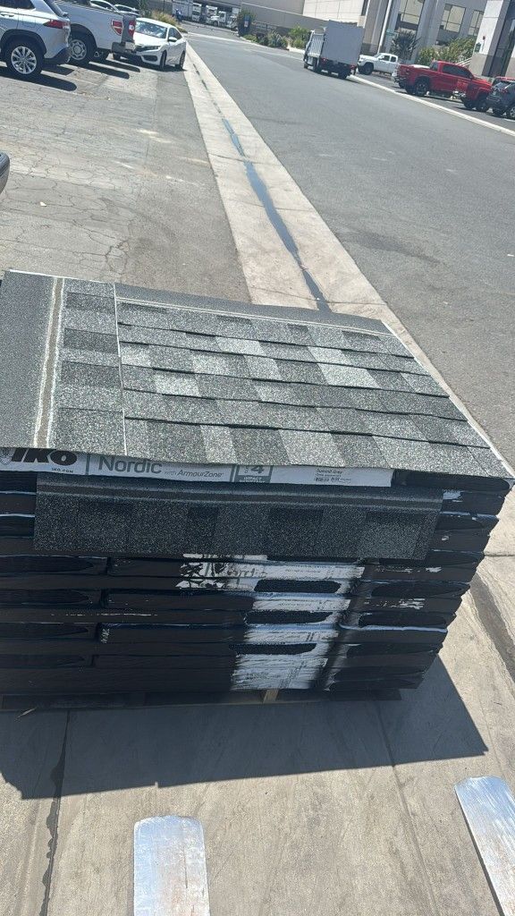 roofing shingles