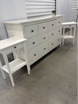 Dressers