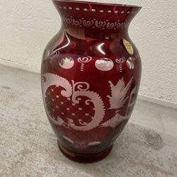 Vase