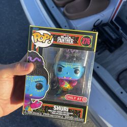 Funko Pops