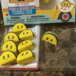 Valentine’s Day 🎉 Favors 