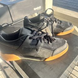 The Hundreds X Rebook Classic 