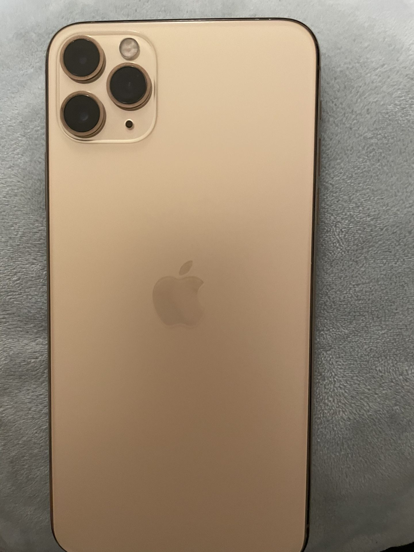 iPhone 11 Pro Max (gold)