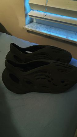 Foam Runners