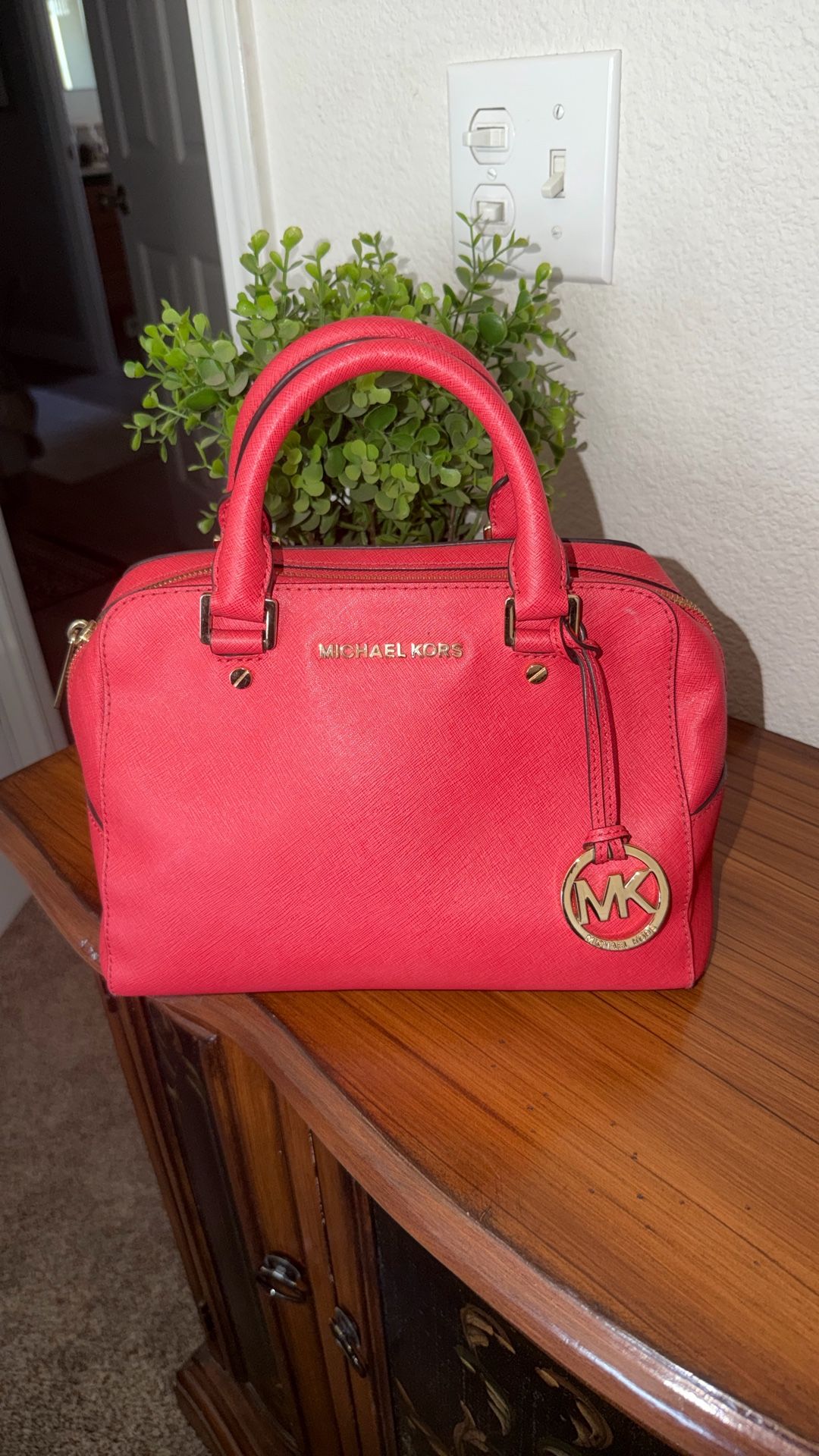 Michael Kors Shoulder Bag
