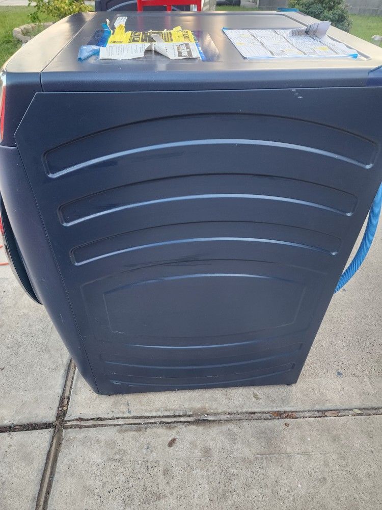 GE Washer And Dryer Good Condition