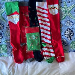 Compression Socks Holiday Season 