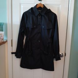 Trench coat  by BGSD