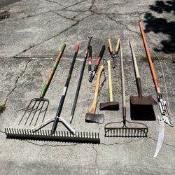 Tool Sale Bundle