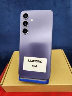 Samsung S24