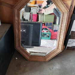 Mirrors