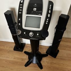 Karaoke Machine