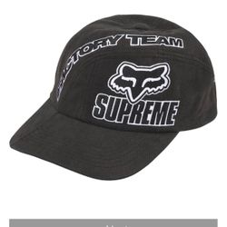 Supreme Fox Racing Hat (Authentic)