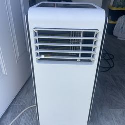 Portable Air Conditioner AC A\C 8000 BTU