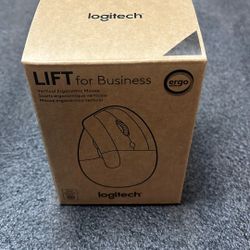 Logitech Mouse