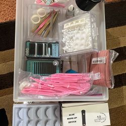 Lash Extension Supplies 