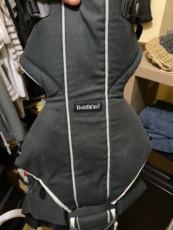 BabyBjörn Baby Carrier