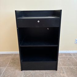Business Cash Wrap Register Stand Store Fixture