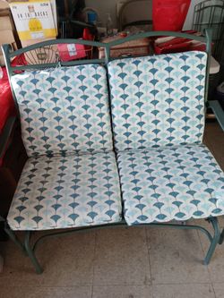Porch or Patio Glider  Swing