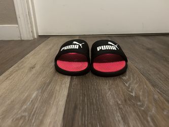 PUMA Cool Cat 2.0 BIG KID