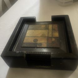 Coasters ( Set Of 4)