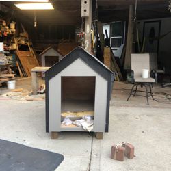 Dog House/Casa De Perro 🐶 