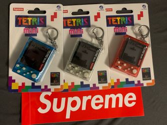 Supreme Tetris Mini Set (all 3)