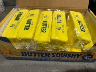 Squishies