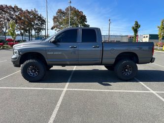 2004 Dodge Ram 2500