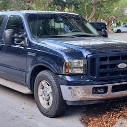 2000 Ford Excursion