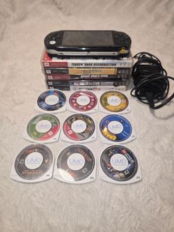 Psp 1000