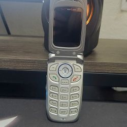 Verizon cdm8910 Doesn't Work