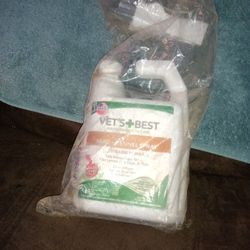 Yard Kennel Spray New