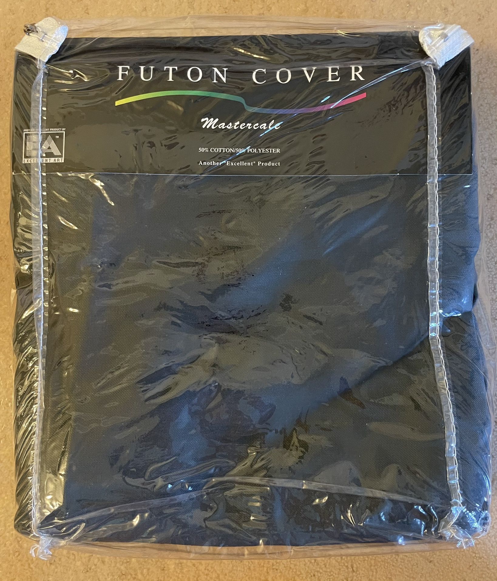 Futon Cover